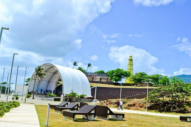 Puerto Plata City Tour - Final Thoughts