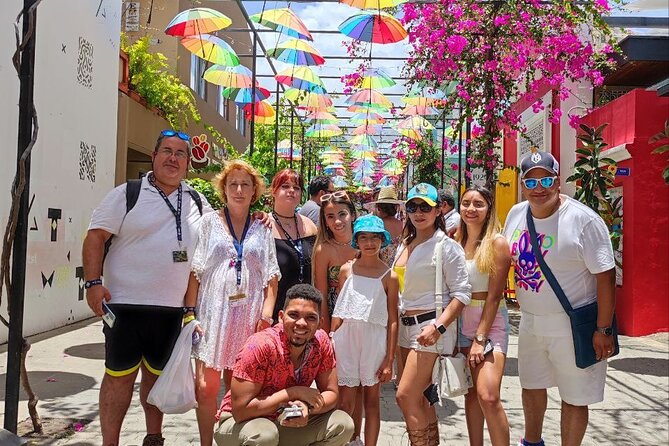 Puerto Plata City Tour - Notable Stops on the Tour