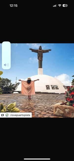 Puerto Plata: City Tour - FAQs