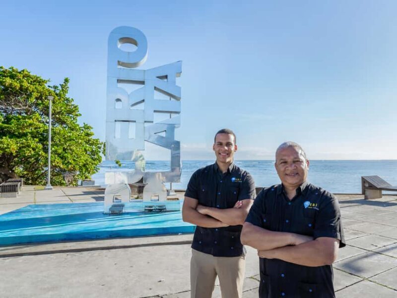 Puerto Plata: city tour - Key Points