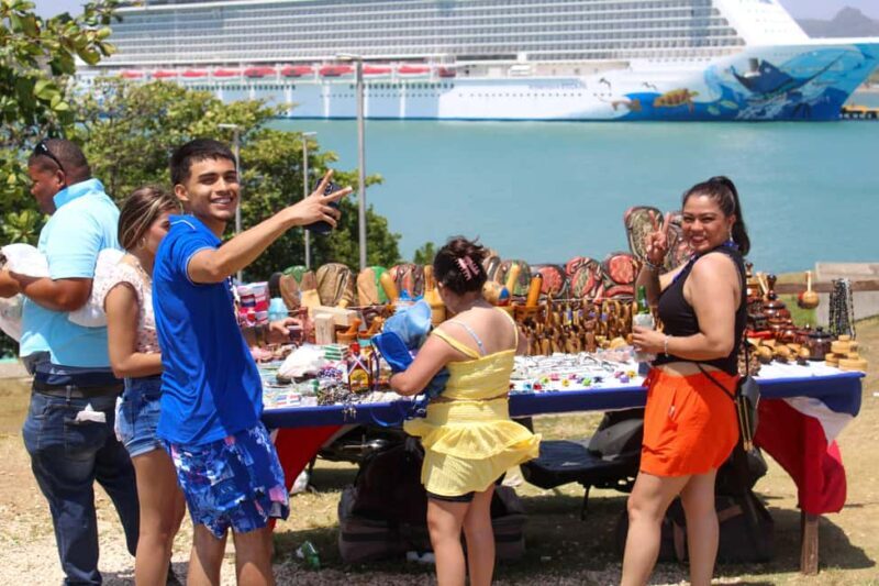 Puerto Plata: city tour - Final Thoughts