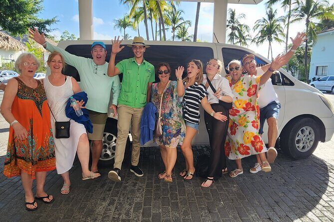 Puerto Plata City Tour - FAQ: Your Questions About the Puerto Plata City Tour