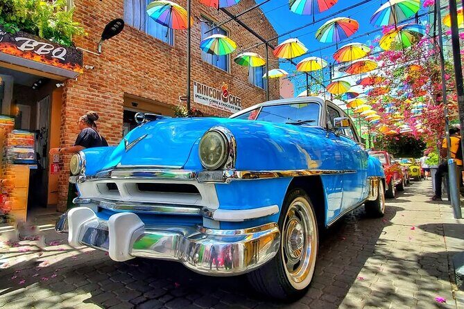 Puerto Plata City Tour Amber Cove Taino Bay Hotels - Introduction: What to Expect from the Puerto Plata City Tour