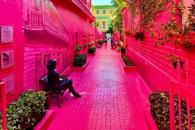 Puerto Plata City Tour Amber Cove Taino Bay Hotels - The Experience with the Guide: Authentic, Informative, Fun