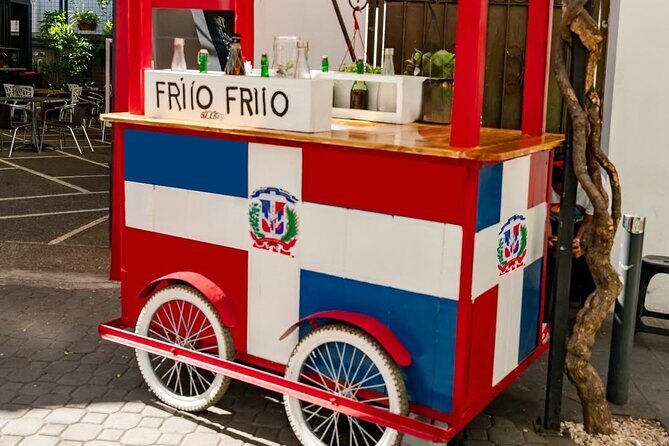 Puerto Plata City Tour Amber Cove Taino Bay Hotels - The Cost and Value: Is It Worth It?