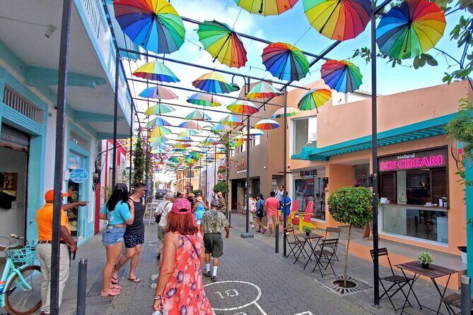 Puerto Plata City Tour Amber Cove Taino Bay Hotels - Authentic Experiences and Local Flavors