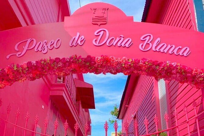 Puerto Plata City Tour Amber Cove Taino Bay Hotels - The Sum Up: Who Will Love This Tour?