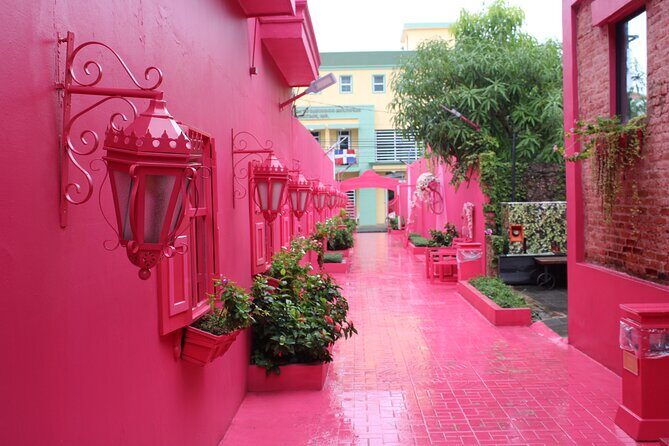 Puerto plata city tour and beach - An In-Depth Look at the Tour Experience