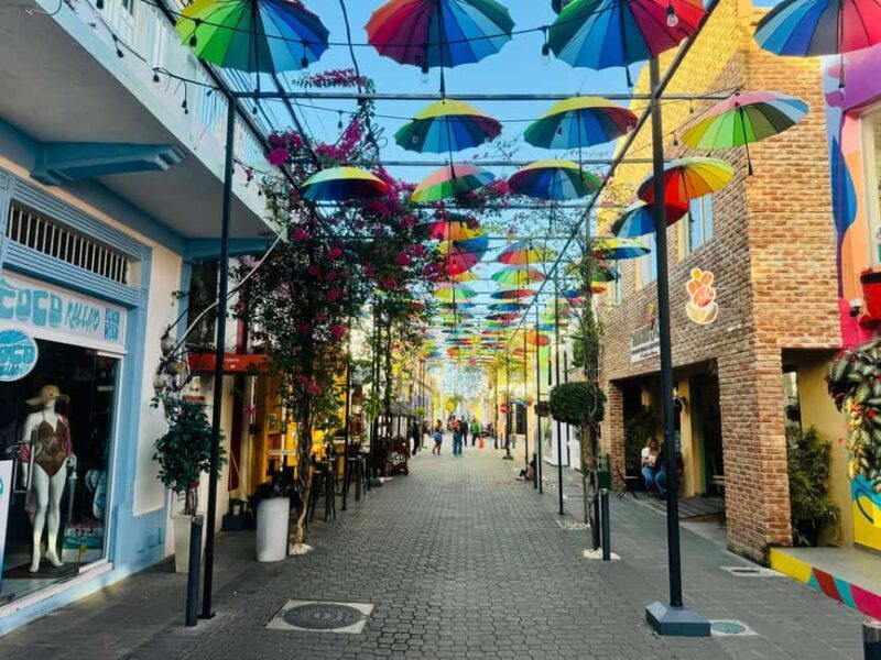 Puerto Plata City Tour and Cable Car Ride - Final Thoughts