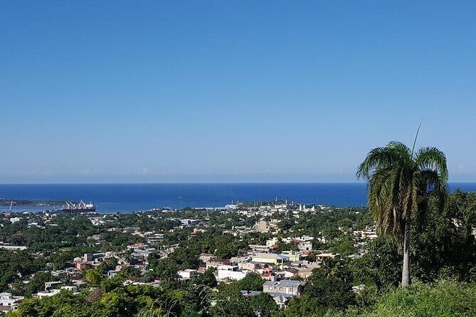 Puerto Plata City Tour - at Amber Cove & Taino bay - A Deep Dive into the Puerto Plata City Tour