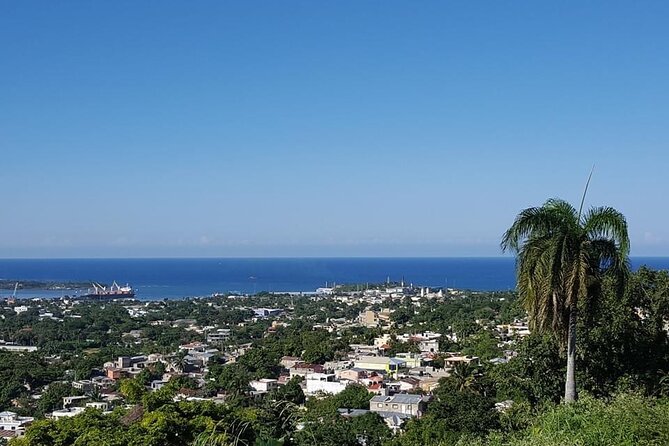 Puerto Plata City Tour - at Amber Cove & Taino Bay - Meeting and Pickup Details