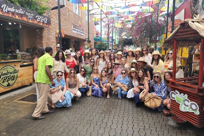 Puerto Plata City Tour : city tour + beach break - Key Points