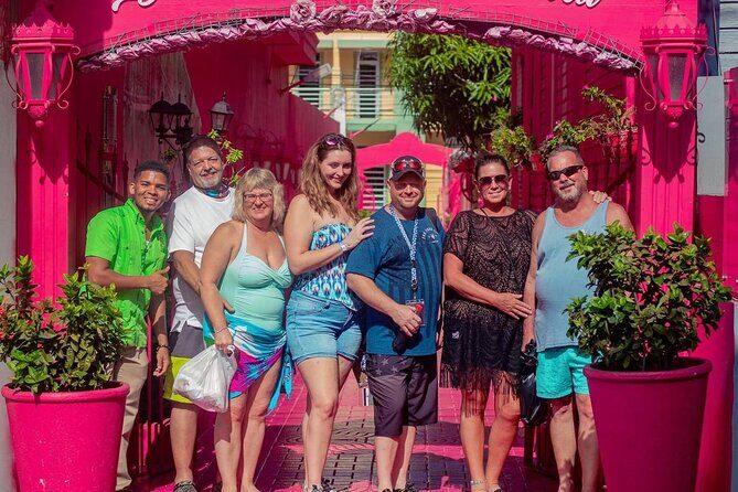 Puerto plata City Tour POP - What to Expect from the Puerto Plata City Tour POP