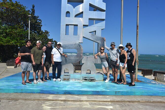Puerto plata City Tour POP - The Sum Up