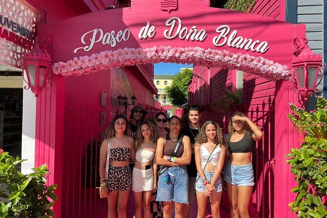 Puerto Plata City Tour (POP) private taxi - The Highlights of the Puerto Plata City Tour