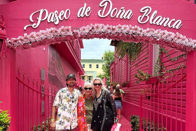 Puerto Plata City Tour (POP) private taxi - Who Will Love This Tour?