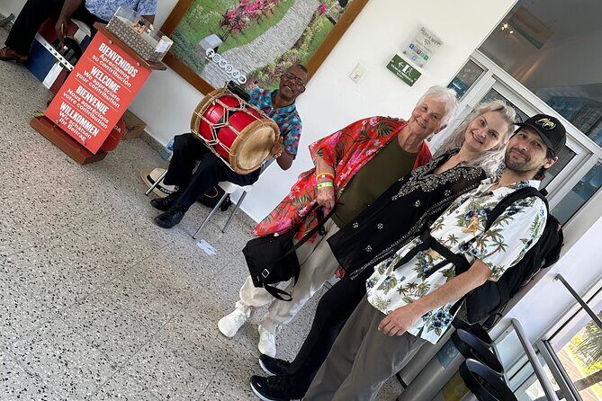 Puerto Plata City Tour (POP) private taxi - The Sum Up