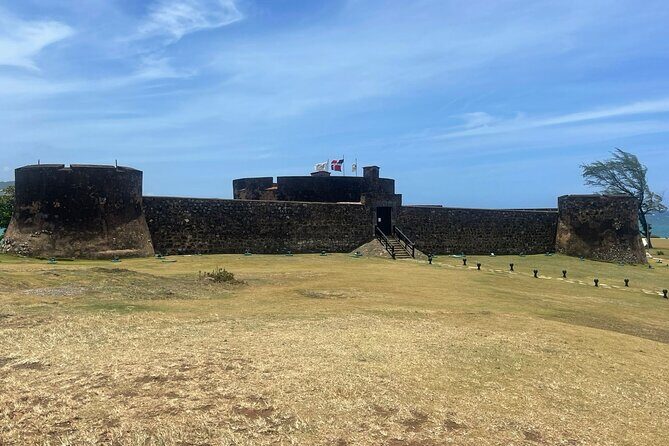 Puerto Plata City Tour Ron Puros Culture and History - An In-Depth Look at the Puerto Plata City Tour