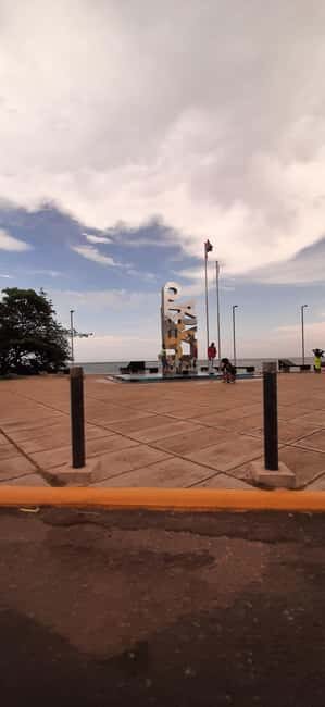 Puerto Plata: City tour through the historic old town - Who Will Love This Tour?