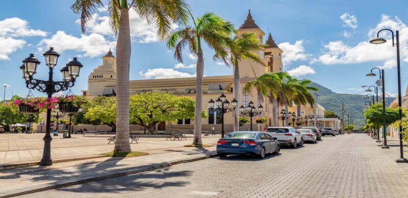 Puerto Plata: City tour through the historic old town - FAQ