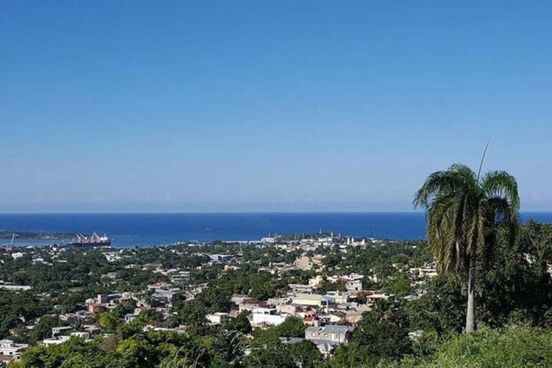 Puerto Plata City Tour to Amber Cove & Taino Bay - What Travelers Say