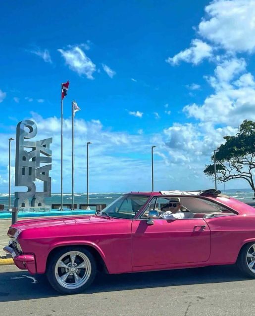 Puerto Plata City Tour + Top of the Cable Car by Driving - Real Traveler Perspectives