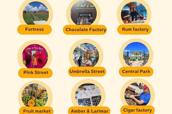 Puerto Plata City Tour VIP (Private and Customizable) - Practical Details and What to Expect