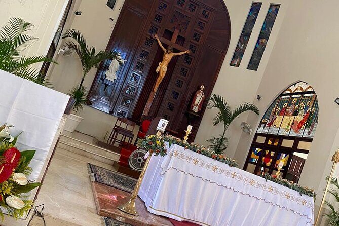 Puerto Plata City Tour VIP (Private and Customizable) - FAQ