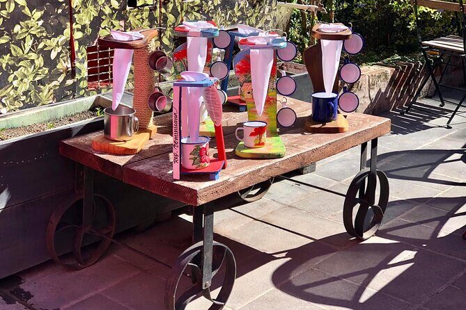 Puerto Plata City Tour with beach Taino bay & amber cove - The Sum Up