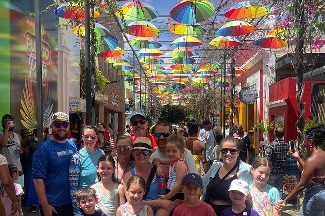 Puerto Plata City Tour with Butterfly Garden - Practical Tips for Travelers  