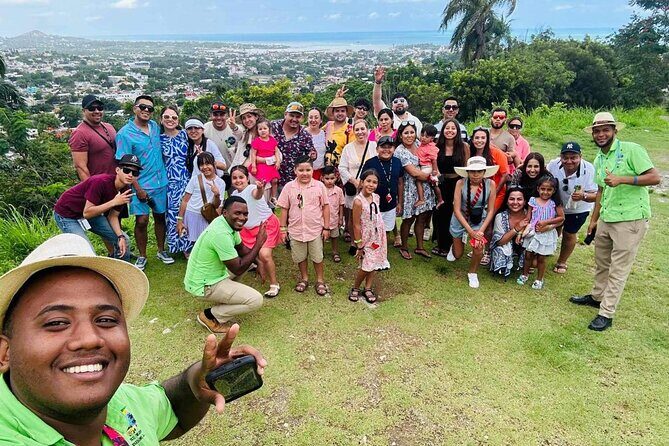 Puerto Plata City Tour with Butterfly Garden - Who Should Consider This Tour?  