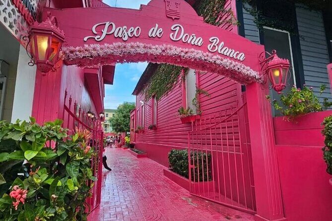 Puerto plata city tour with local lunch with countryside - What Travelers Say