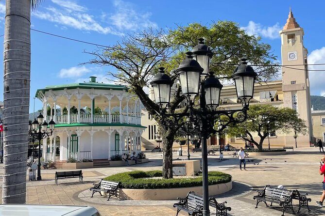 Puerto plata city tour with local lunch with countryside - Who Should Take This Tour?