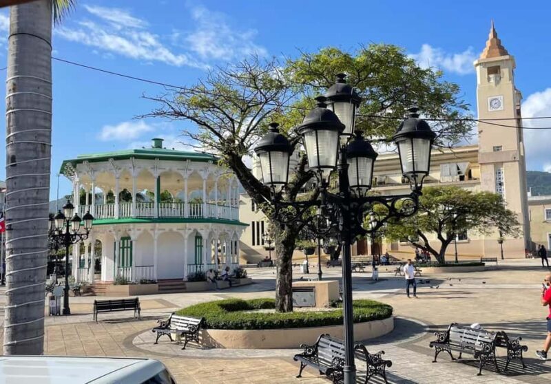 Puerto plata city tour with & Lunch local - Authenticity and Guided Experience