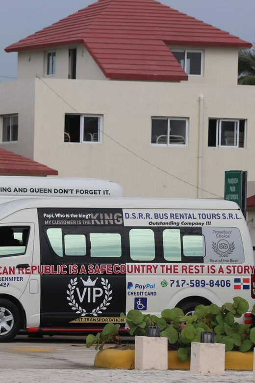 Puerto plata city tour with & Lunch local - The Reviews Speak for Themselves