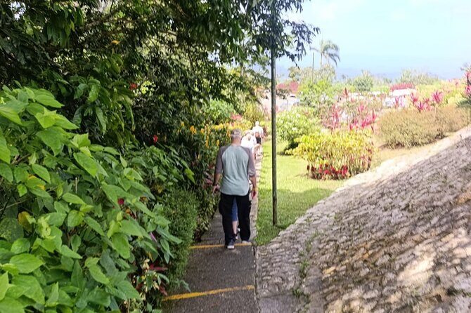 Puerto Plata City Tour with Lunch, Mountain and Factory Visits - Practical Details and Value