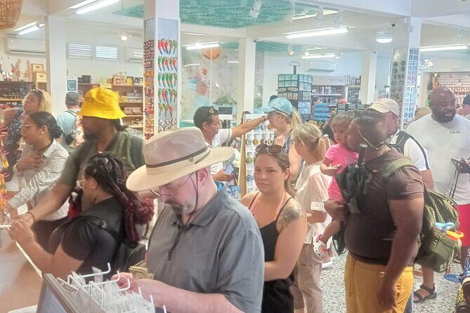 Puerto Plata City Tour with Lunch, Mountain and Factory Visits - Final Thoughts