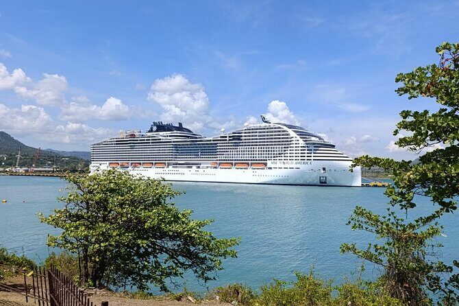 Puerto Plata City Tour with Lunch, Mountain and Factory Visits - FAQ