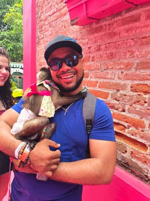 Puerto Plata: City Tour with Rum and Chocolate Factories - Who Should Consider This Tour?