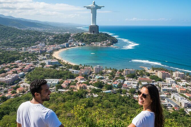 Puerto Plata: City Tour with Rum, Chocolate and Cigars - Why the Guides Make a Difference