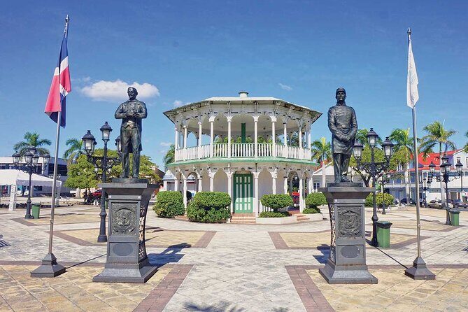Puerto Plata: City Tour with Rum, Chocolate and Cigars - Practical Details and Expectations