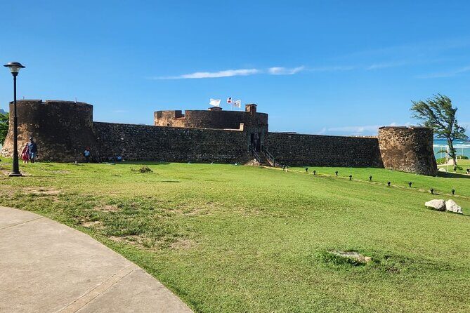 Puerto Plata: City Tour with Rum, Chocolate and Cigars - Who Will Enjoy This Tour?