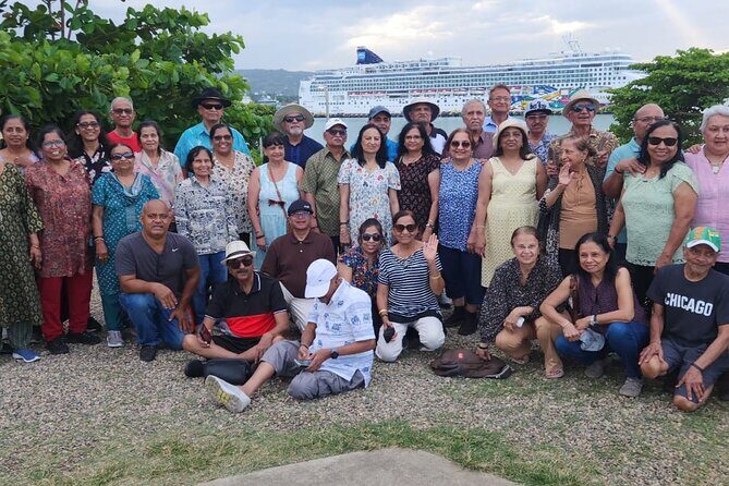 Puerto Plata: City Tour with Rum, Chocolate and Cigars - FAQ