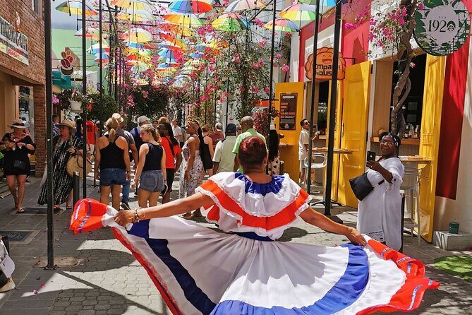Puerto Plata City Tour with the Mount Isabel, Rum & Chocolate - What Sets This Tour Apart?