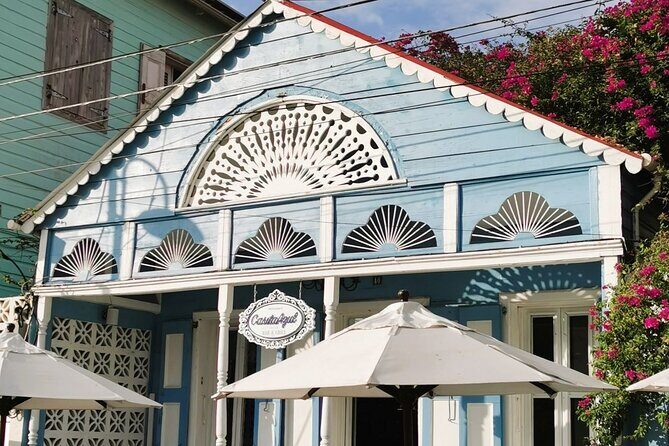 Puerto Plata City Tour with the Mount Isabel, Rum & Chocolate - Why You Should Consider This Tour