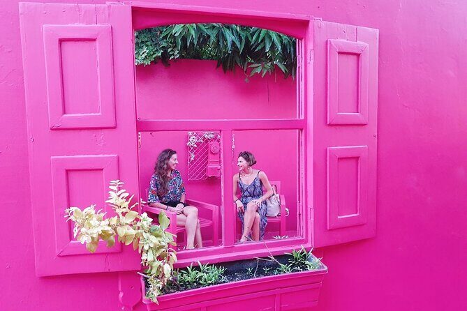 Puerto Plata City Tour with the Mount Isabel, Rum & Chocolate - Final Thoughts