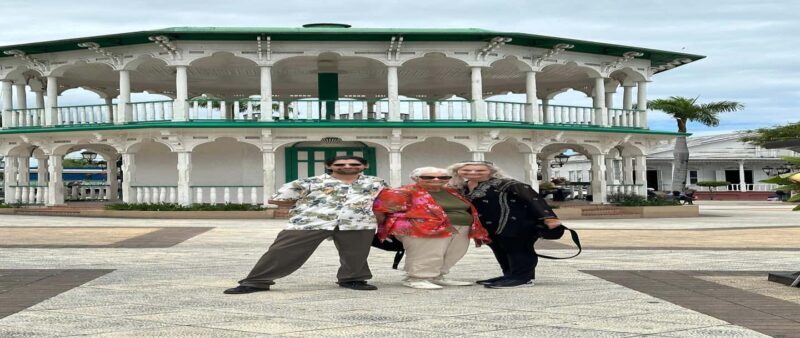 Puerto Plata City Tours - An Engaging Introduction to Puerto Plata