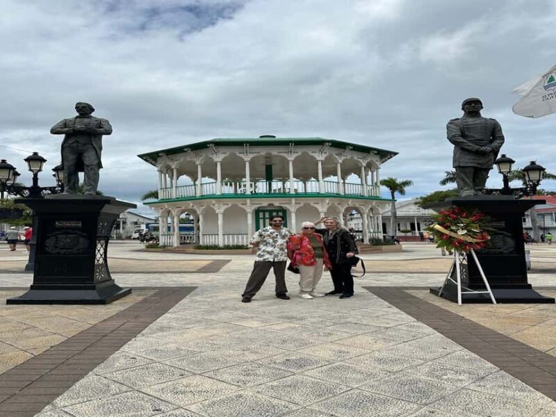 Puerto Plata City Tours - Analyzing the Value and Practicalities