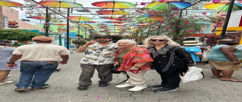 Puerto Plata City Tours - FAQs