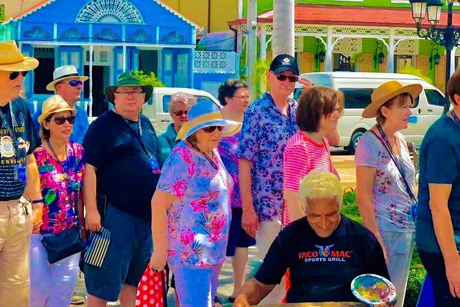 Puerto Plata City Tours - FAQ